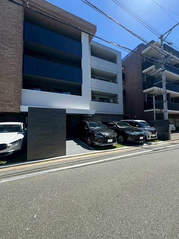 quador Contigo 高宮 その他外観1