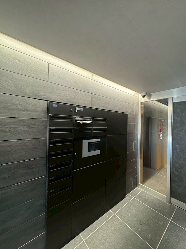 quador Contigo 高宮 その他外観3