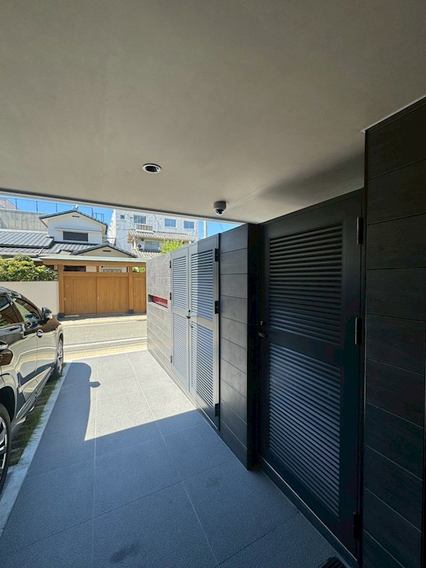 quador Contigo 高宮 その他外観5