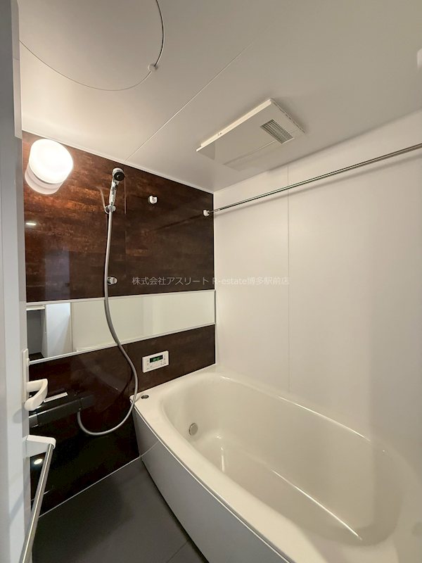 quador Contigo 高宮 風呂画像