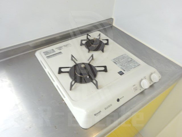 マルコビル平尾 その他9