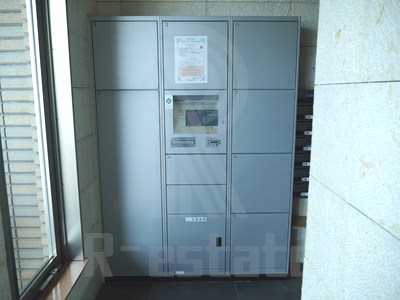 サヴォイグランデウォーターサイド その他3