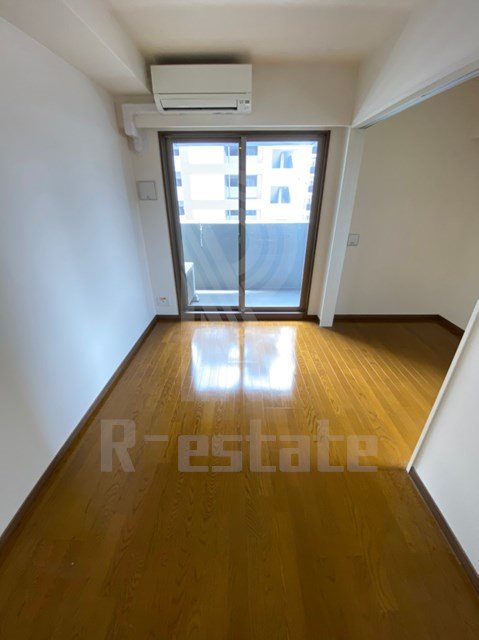 サヴォイグランデウォーターサイド リビング