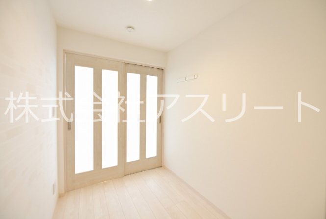 REGALESTサンメゾン箱崎 その他3