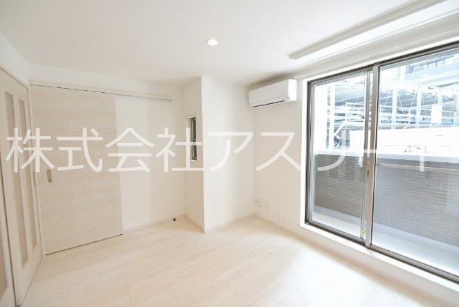 REGALESTサンメゾン箱崎 その他4