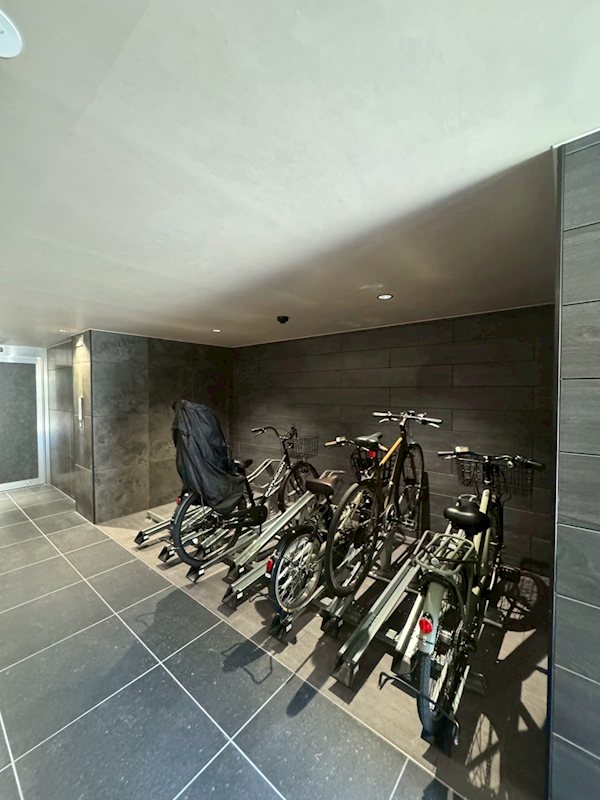 quador Contigo 高宮 その他外観6