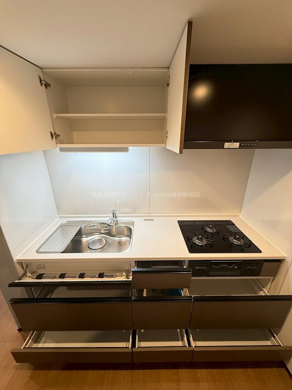 quador Contigo 高宮 その他16