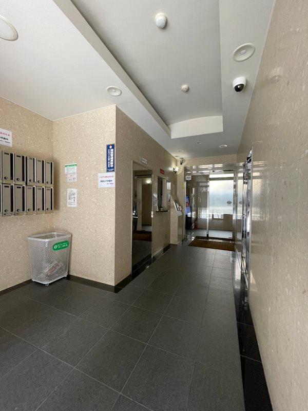 ラフィネス大濠パークサイド その他3