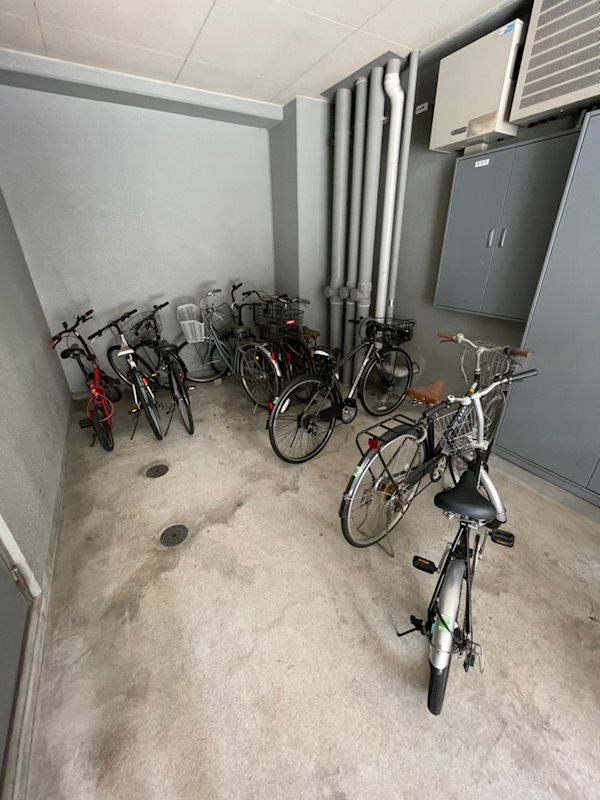 ラフィネス大濠パークサイド その他外観2