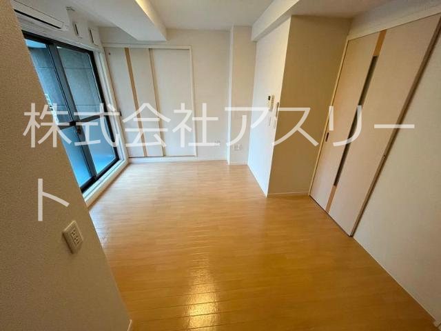 ボンヌールメゾン白金 その他外観4