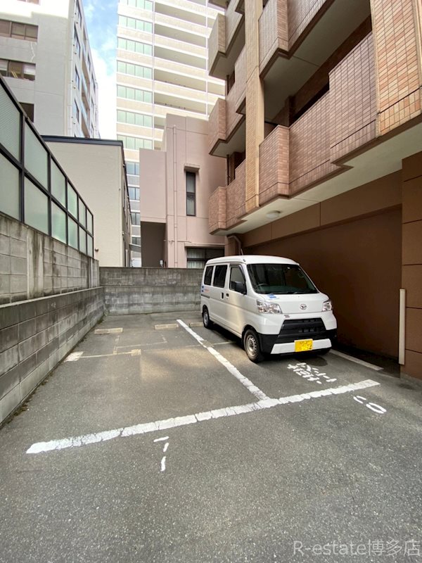 アイセレブ薬院 その他外観1