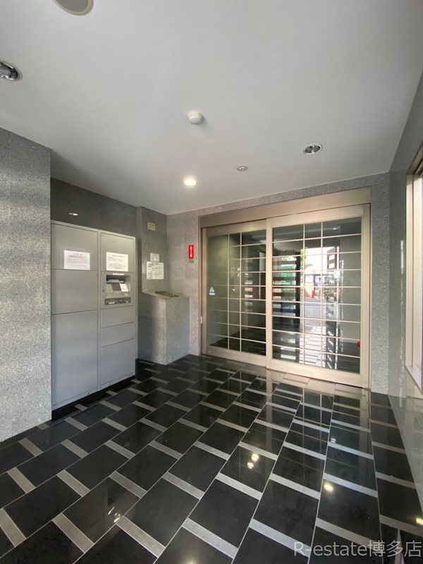 アイセレブ薬院 その他2