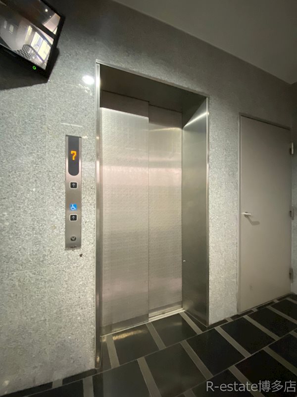 アイセレブ薬院 その他外観4