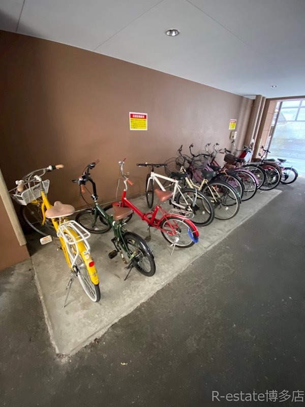 アイセレブ薬院 その他外観5