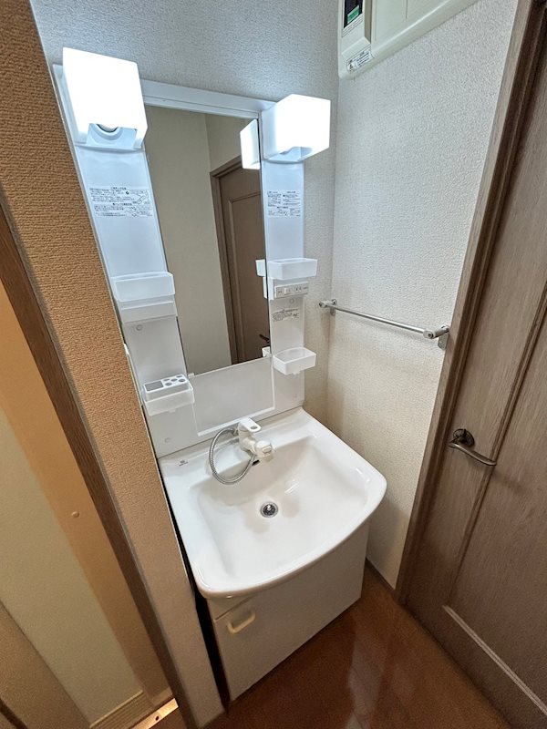 ラフィネス大濠パークサイド その他4