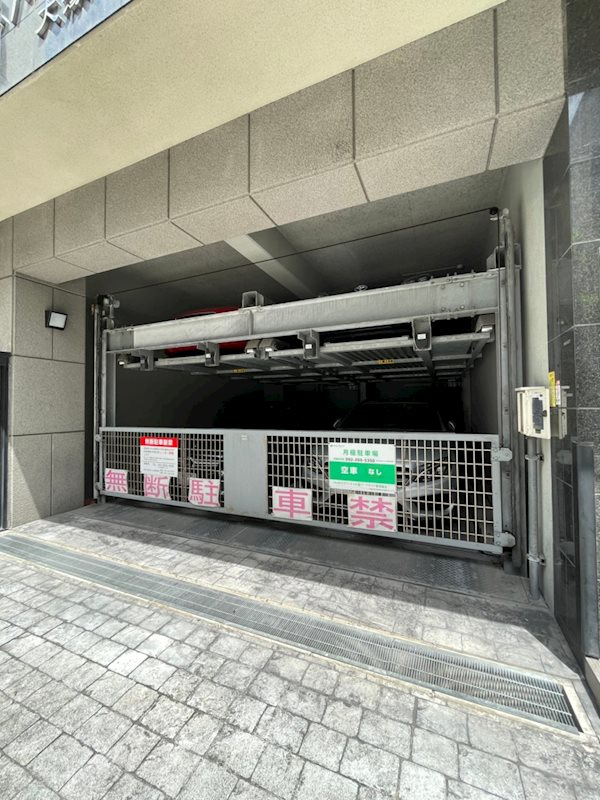 ラフィネス大濠パークサイド その他外観1