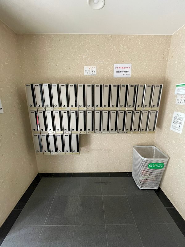 ラフィネス大濠パークサイド その他外観4