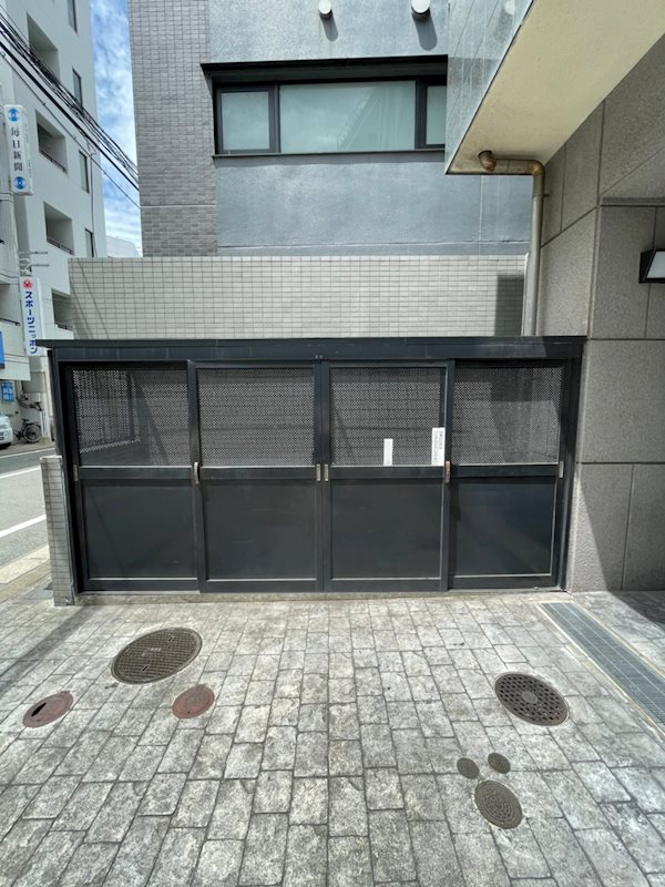 ラフィネス大濠パークサイド その他外観6