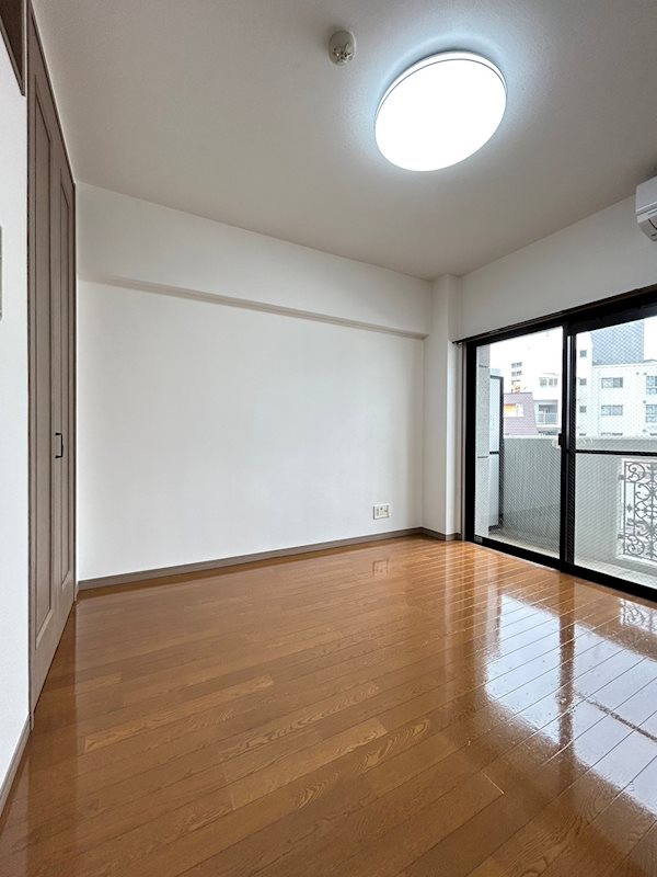 ラフィネス大濠パークサイド その他11