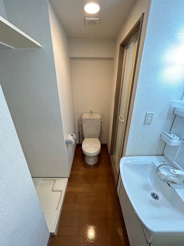 ラフィネス大濠パークサイド その他15