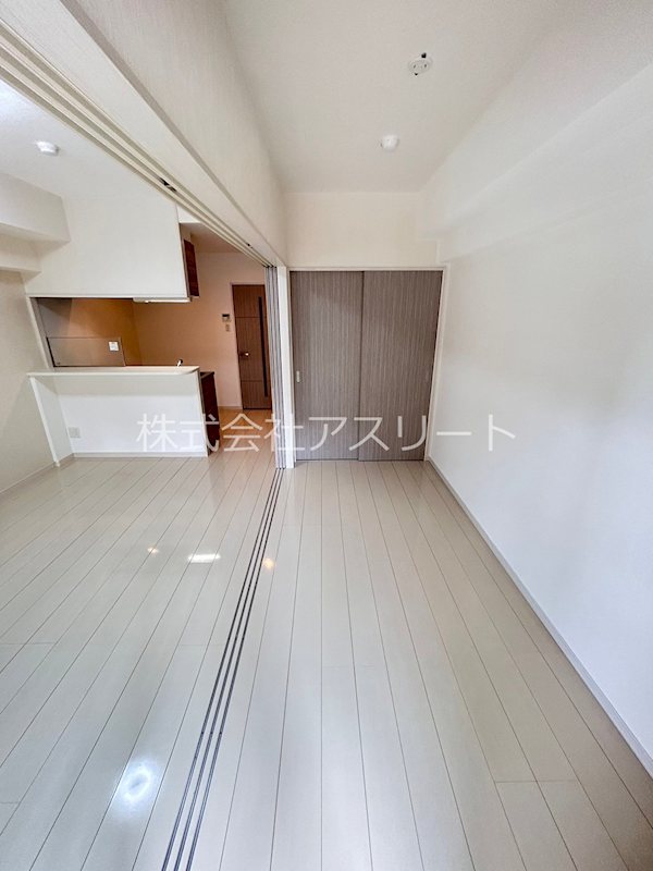 ラファセベルシード博多 ベッドルーム