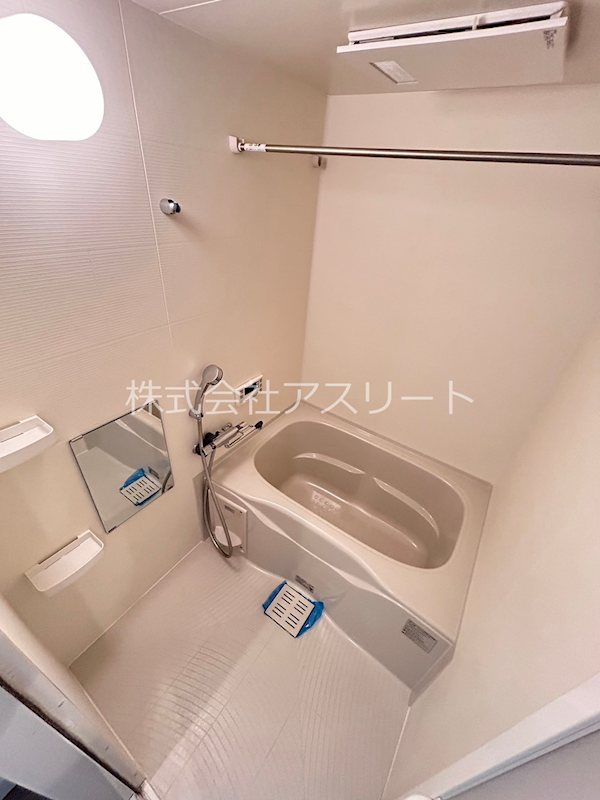 ラファセベルシード博多 風呂画像