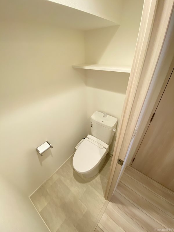 グランフォーレ博多ウォーターフロント その他6