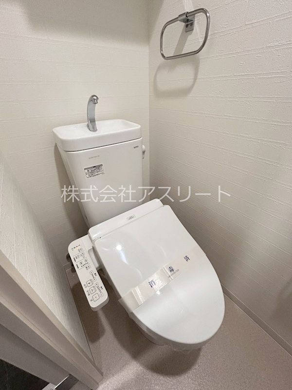 ピタゴラ箱崎 その他12