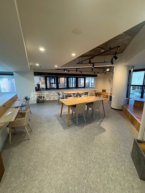 ルノアス博多 その他外観3