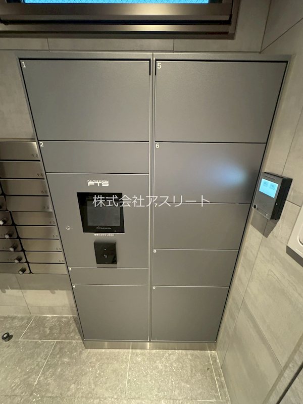 コムフォート薬院 その他外観2