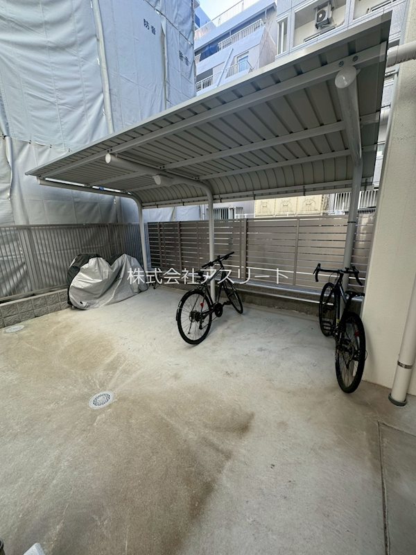 コムフォート薬院 その他外観5