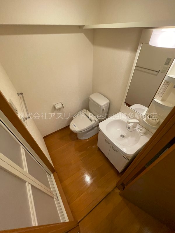 ピュアドーム箱崎ステーション その他4