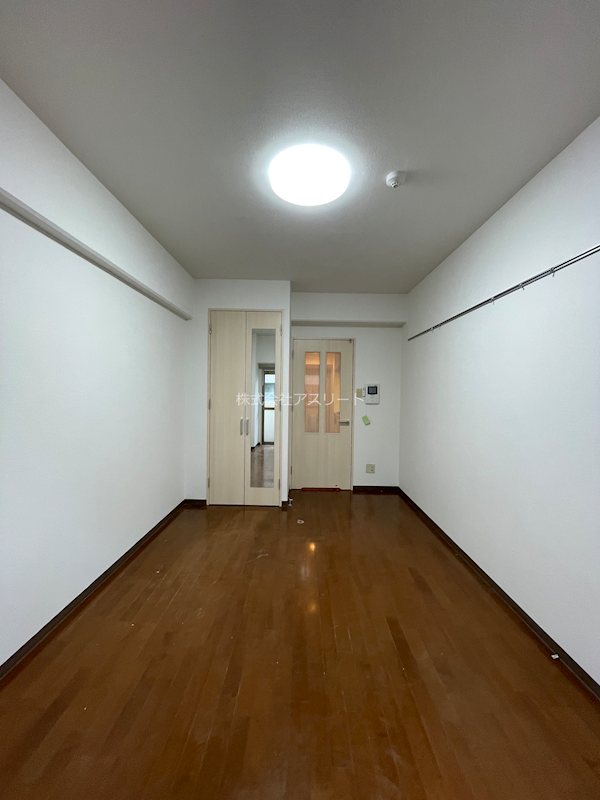 リファレンス博多 リビング