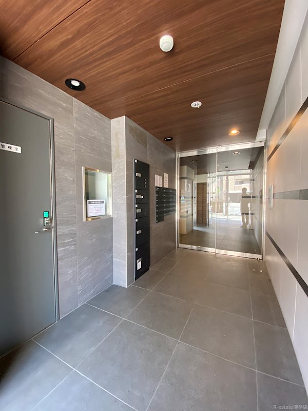 ヴィラージュ県庁前1 その他2