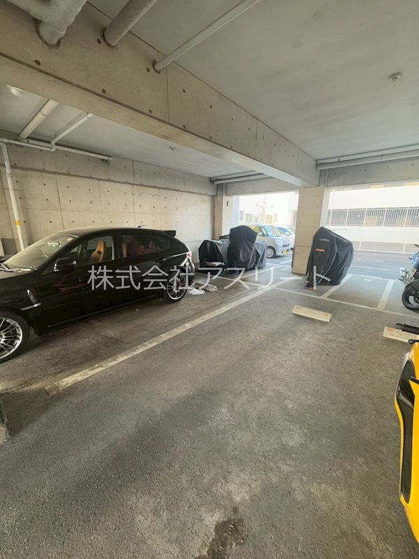 ルノアス博多 その他外観1