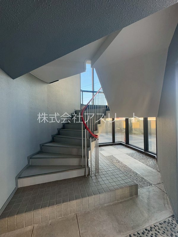 ルノアス博多 その他外観5