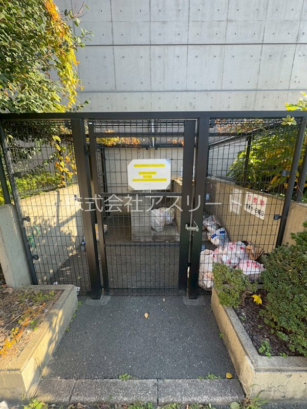 ルノアス博多 その他外観6