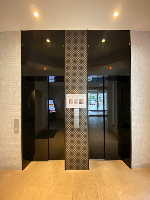 エンクレスト天神MODE その他外観5