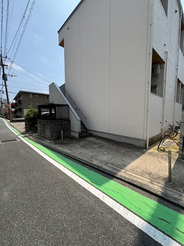 プリムローズ吉塚 その他外観1