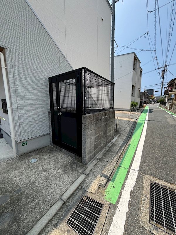 プリムローズ吉塚 その他外観2