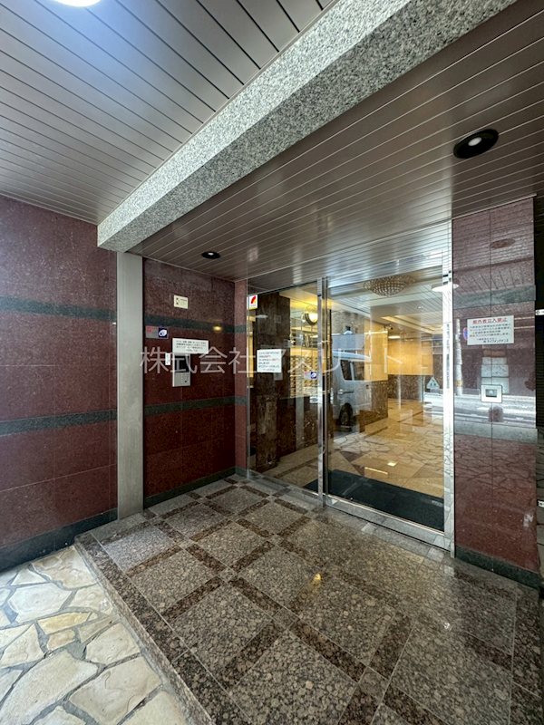 エステートモア薬院通り その他1