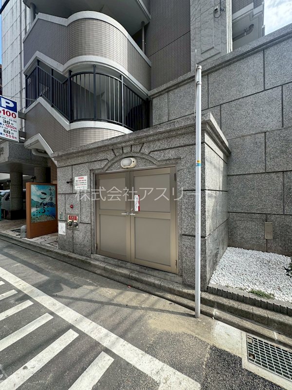 エステートモア薬院通り その他外観2