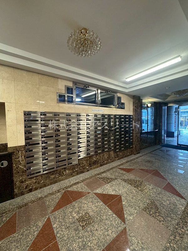 エステートモア薬院通り その他外観4