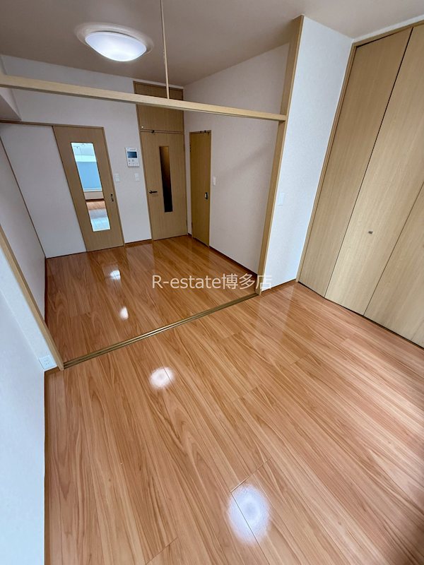 エステートモア薬院通り その他8