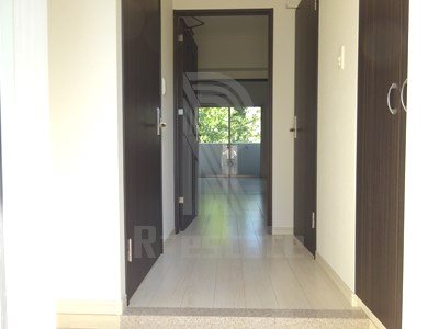 アクアシティ博多サウスステーション 玄関