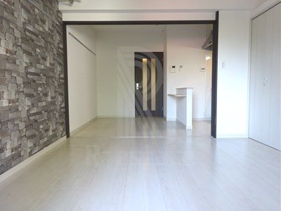 アクアシティ博多サウスステーション リビング