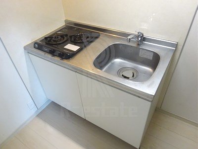 アクアシティ博多サウスステーション キッチン