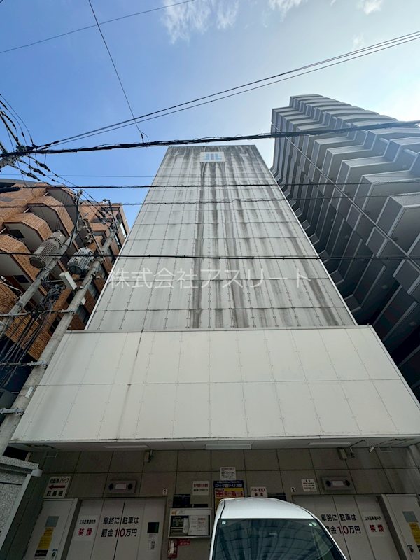 エステートモア薬院通り その他外観1