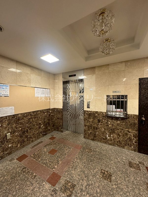 エステートモア薬院通り その他外観3