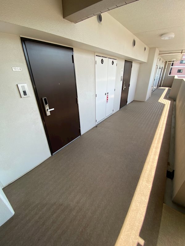 エンクレスト天神SIDE その他外観3